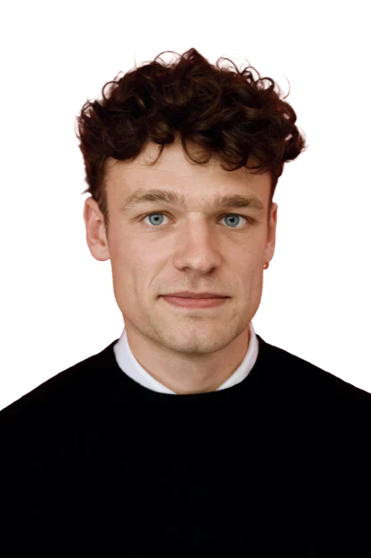 Corentin Devillé